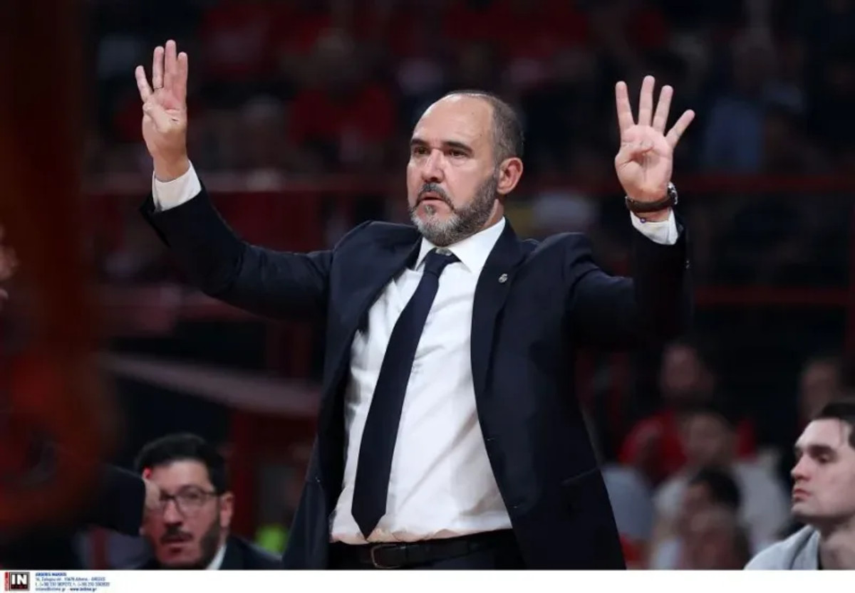 Ματέο: Πρέπει να έχουμε ελπίδα και πίστη για την ανατροπή