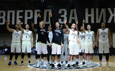 Ο Άρης παρουσίασε το προφίλ της Νίζνι