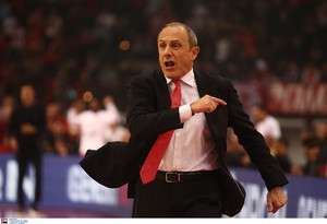 Μεσίνα: &quot;Ο Ολυμπιακός, η καλύτερη ομάδα της EuroLeague&quot;