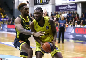 Live: Μαρούσι-Άρης Midea 73-78 (τελικό)