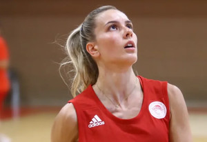 Ολυμπιακός Γυναίκες: Με Κρόνο Αγίου Δημητρίου το πρώτο του φιλικό (vid)