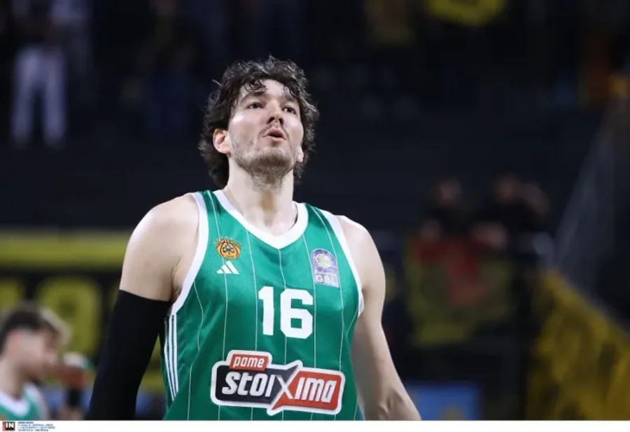 Παναθηναϊκός: Χωρίς Όσμαν και Παπαπέτρου κόντρα στη Μακάμπι