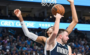 Ντόντσιτς, Χόλμγκρεν και πολλά blocks στο Top-10 (video)