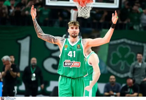 Ο Χουάντσο Ερνανγκόμεθ MVP των Game 1 (pic)