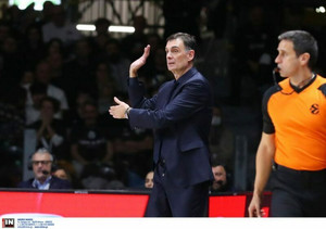 Μπαρτζώκας: &quot;Από τις πιο σημαντικές νίκες μας στην φετινή Euroleague&quot;