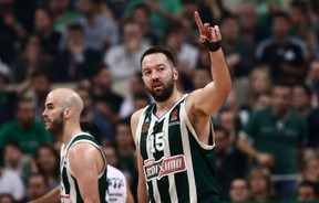 Ενδεχόμενο επιστροφής του Βουγιούκα στον Παναθηναϊκό!