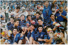 Εθνική U19: Οι παρουσίες της Ελλάδας στη διοργάνωση