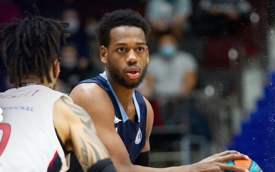 VTB League: Η Ζενίτ 81-68 την ΤΣΣΚΑ του έξαλλου Ιτούδη (vid)