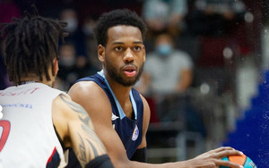 VTB League: Η Ζενίτ 81-68 την ΤΣΣΚΑ του έξαλλου Ιτούδη (vid)
