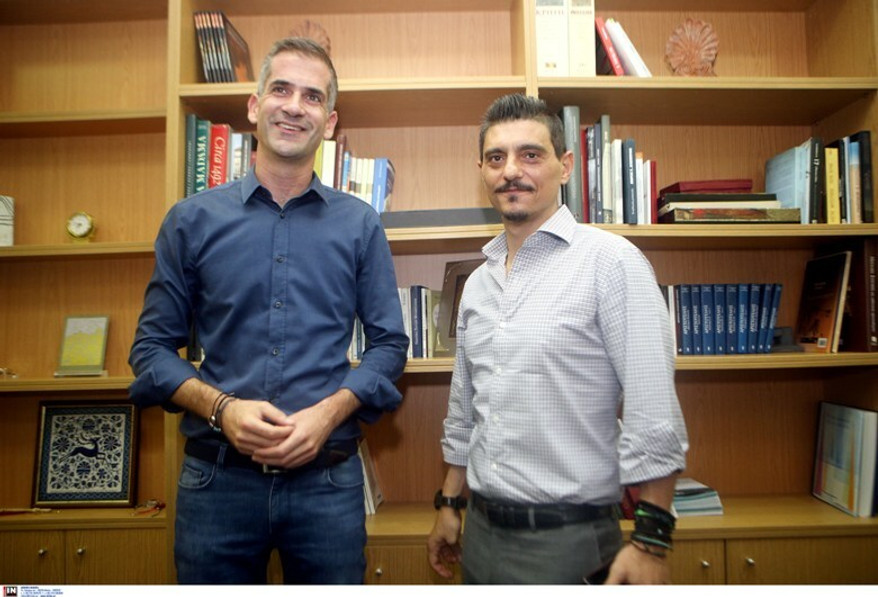 Μπακογιάννης: Μέσα στο καλοκαίρι συγκεκριμένη πρόταση για το γήπεδο του Παναθηναϊκού