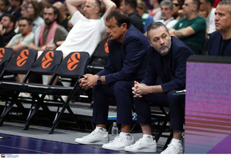 Αταμάν: &quot;Περιμέναμε δύο μέρες για αυτό το γελοίο ματς&quot; - Τι είπε για τον Σαμοντούροβ