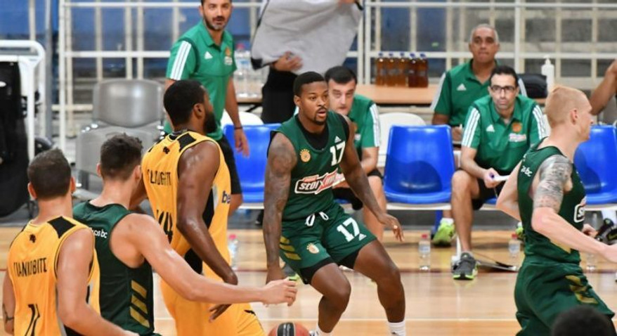 Το Υγειονομικό Πρωτόκολλο της Basket League