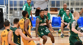 Το Υγειονομικό Πρωτόκολλο της Basket League
