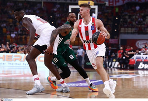 Ο Γουόκαπ την τρίτη καλύτερη ασίστ της EuroLeague! (vid)