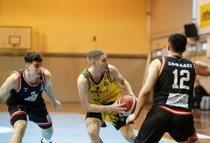 Τα βλέμματα στον 2ο όμιλο της National League 1-Πλήρης δράση στη National League 2