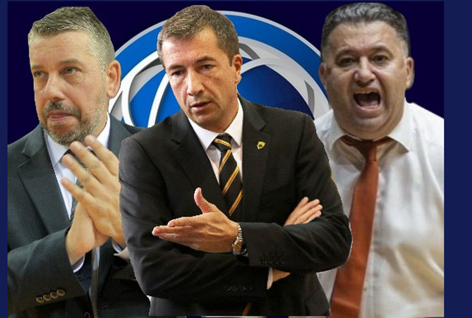 Ξανά σε δράση το BCL με ΑΕΚ, ΠΑΟΚ σήμερα και Προμηθέα αύριο