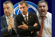 Ξανά σε δράση το BCL με ΑΕΚ, ΠΑΟΚ σήμερα και Προμηθέα αύριο