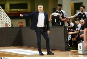 Ο Νίκος Βετούλας νέος προπονητής στο Μαρούσι (pic)