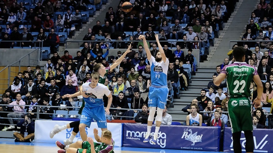 Ρεκόρ τριπόντων στην Liga Endesa! (πίνακες)