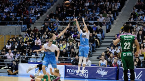 Ρεκόρ τριπόντων στην Liga Endesa! (πίνακες)