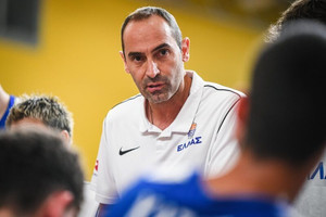 Εθνική Παίδων: Ήττα από τη Σλοβενία, απόψε με Ιταλία