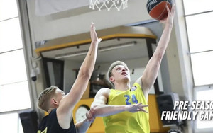 Το Μαρούσι 84-69 το Λαύριο πριν από την Πέγια