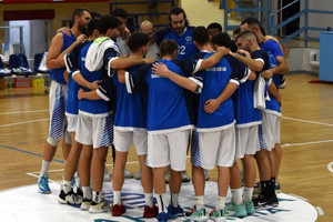 National League 1: Διπλό της Ελευσίνας στη Νάξο, 74-73 τα Φανάρια