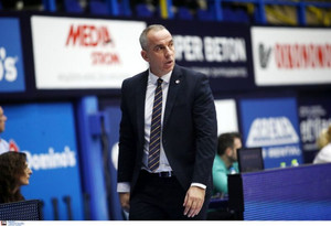 Λιμνιάτης: &quot;Η εικόνα που είχαμε φαινόταν από τις προπονήσεις της εβδομάδας&quot;