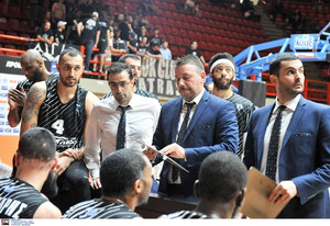 Σε &quot;ρυθμούς&quot; προετοιμασίας ο ΠΑΟΚ