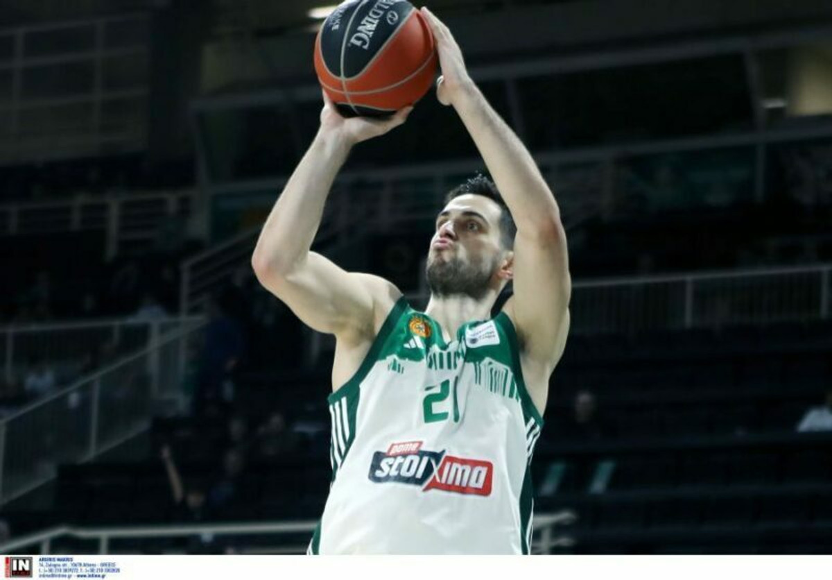 Παπαπέτρου: &quot;Δεν νιώθω ότι έχω τον απαραίτητο ρυθμό ακόμα&quot; (vid)