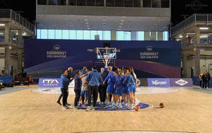 Εθνική Γυναικών: Δύσκολη εκτός έδρας αποστολή στην Ιταλία (21:00, live stream)