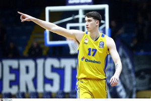Νεοκλής Αβδάλας: Συμμετοχή στο ΝΒΑ draft αλλά και διαθέσιμος για NCAA