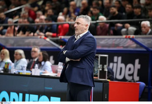 Βετούλας: &quot;Αν παίξουμε έτσι και στο επόμενο, θα έχουμε πρόβλημα&quot; (vid)