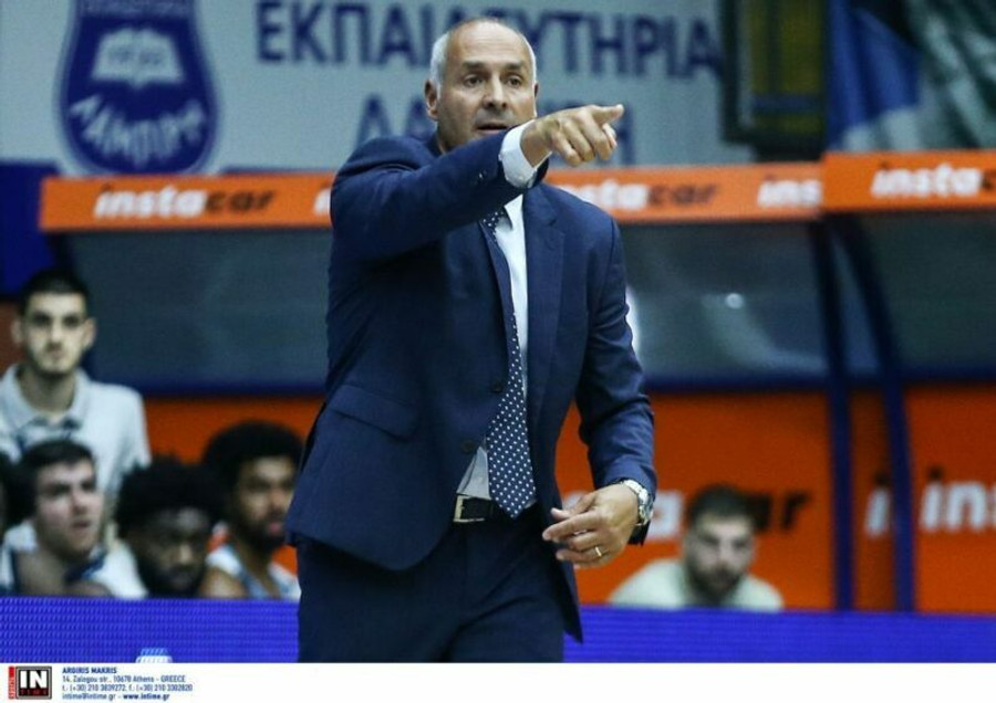 Σεγκούρα: "Ήταν ένα παιχνίδι όσο σκληρό περιμέναμε" (vid)