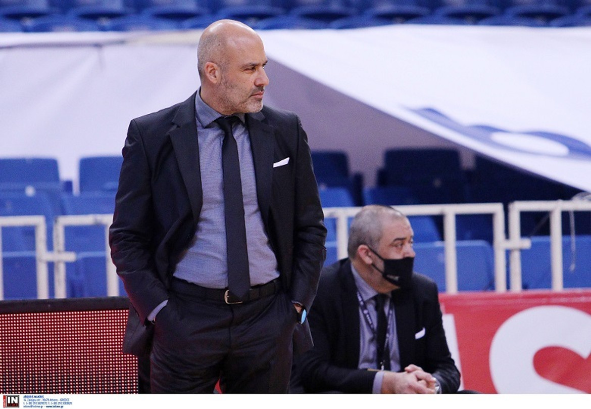 Λυκογιάννης: Κάναμε ήδη υπέρβαση