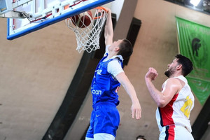 Δεύτερη νίκη για την Εθνική Εφήβων, 79-57 τη U20 της Ρουμανίας