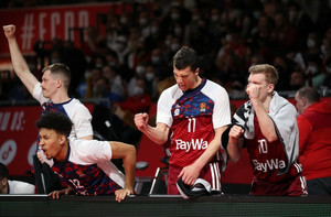Στα playoffs η Μπάγερν, νίκη-αποκλεισμός για την Μπασκόνια (vids)