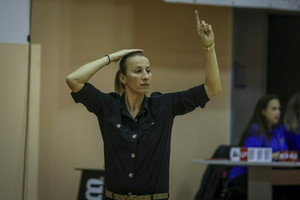 EuroCup Γυναικών: Νίκη για την ομάδα της Καλτσίδου