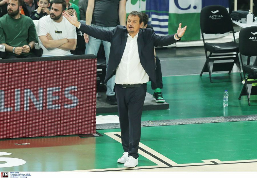 Απάντηση της Euroleague σε Αταμάν και Παναθηναϊκό: "Μη ανεκτές συμπεριφορές - Παραπλανητικές δηλώσεις"