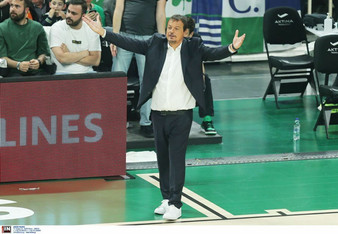 Απάντηση της Euroleague σε Αταμάν και Παναθηναϊκό: &quot;Μη ανεκτές συμπεριφορές - Παραπλανητικές δηλώσεις&quot;