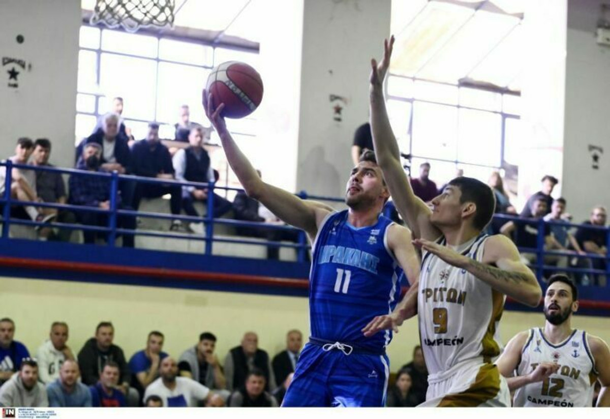 Elite League Ερρίκος Ντυνάν: Τα highlights της 30ής αγωνιστικής (vid)