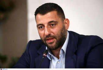 Αναγέννηση Καρδίτσας: Την Τετάρτη η παρουσίαση της νέας εποχής με Μπουρούση