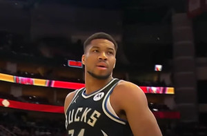 NBA MVP: Στην τελική τριάδα υποψηφίων ο Γιάννης με Γκίλτζιους-Αλεξάντερ και Γιόκιτς