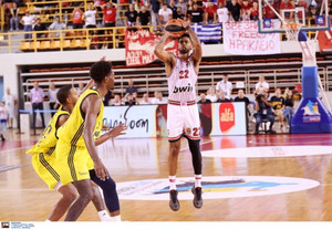 Με την πρεμιέρα του Ολυμπιακού στη EuroLeague οι μεταδόσεις της Παρασκευής