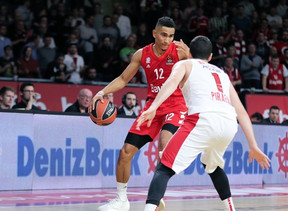 Τα highlights του Λο κόντρα στον Ολυμπιακό (video)