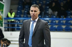 Μέξας: &quot;Είχαμε στοχεύσει στο ματς με τον Απόλλωνα&quot;