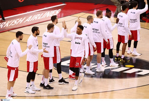 Ολυμπιακός: Ζήτησε άρση του ΒΑΝ της EuroLeague, &quot;καμία εκκρεμότητα, όλα τακτοποιημένα&quot;