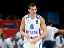 Εθνική Ανδρών: Ο Νίκος Ζήσης General Manager (pics)