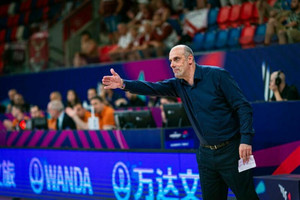 Πρέκας: Νέα πρόσωπα, ίδια κουλτούρα στην Εθνική Γυναικών
