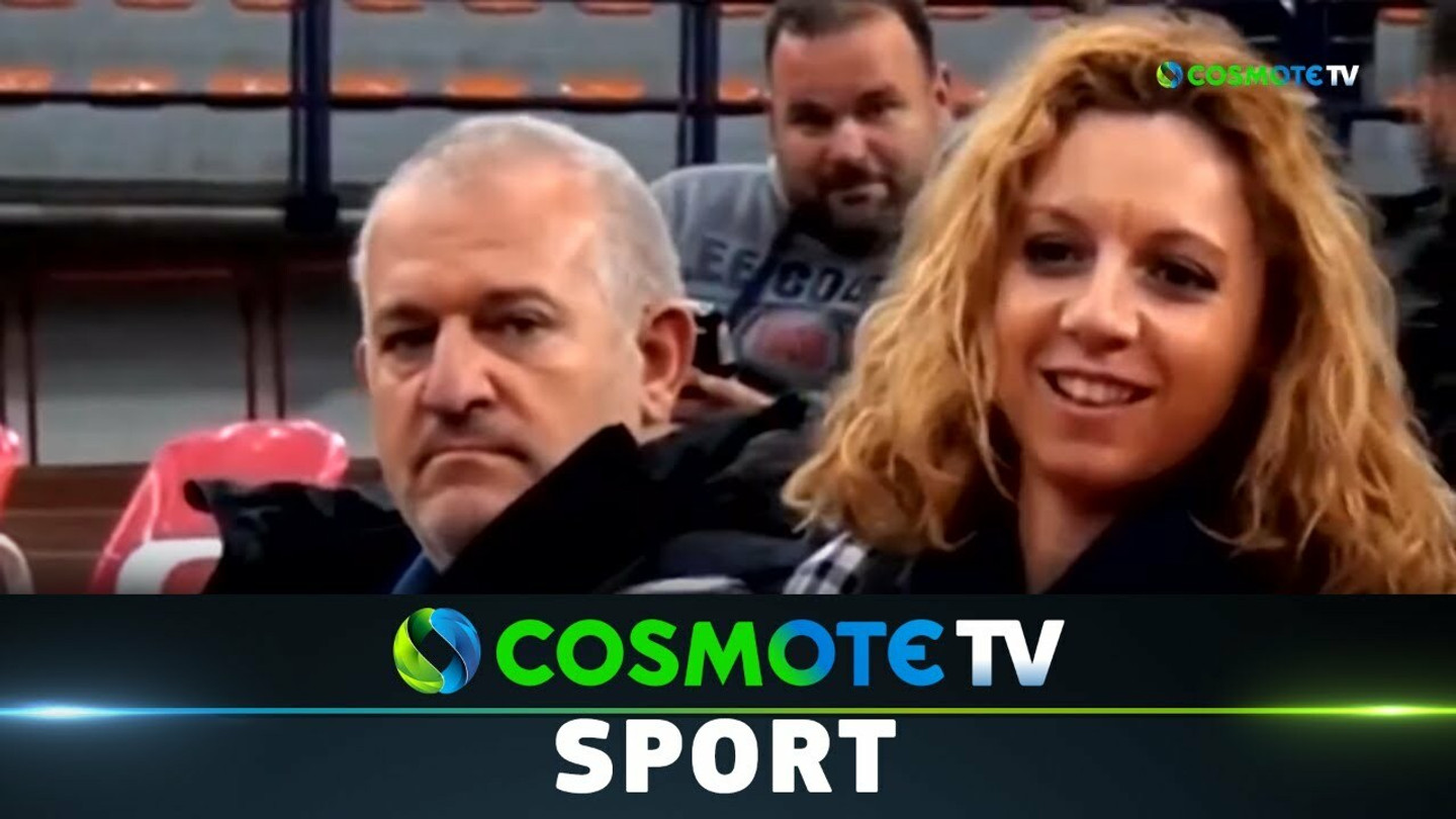 Πρίντεζης, Τόμιτς και Φασούλας μιλούν για τον Αντώνη Νταή (vid)